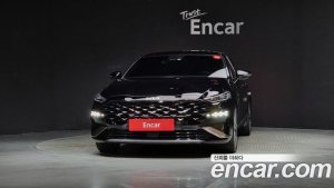 Kia K8 Noblesse 2022 года из Южной Кореи