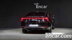 Kia K8 Noblesse 2022 года из Южной Кореи