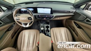 Kia K8 Noblesse 2022 года из Южной Кореи