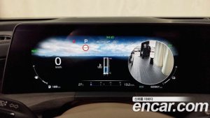 Kia K8 Noblesse 2022 года из Южной Кореи