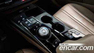 Kia K8 Noblesse 2022 года из Южной Кореи