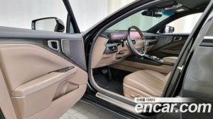 Kia K8 Noblesse 2022 года из Южной Кореи