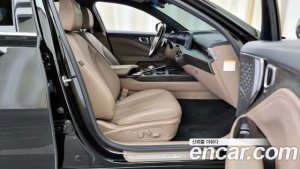 Kia K8 Noblesse 2022 года из Южной Кореи