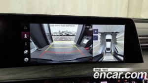 Kia K8 Noblesse 2022 года из Южной Кореи