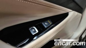 Kia K8 Noblesse 2022 года из Южной Кореи