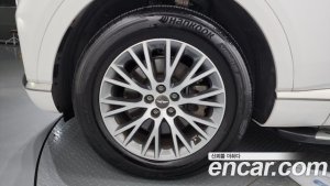 Genesis GV80 3.0 Дизель 2WD 2020 года из Южной Кореи