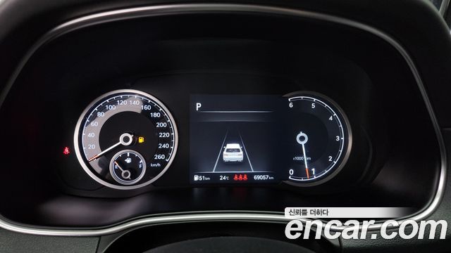 35995701_008.jpg Genesis GV80 3.0 Дизель 2WD 2020 года из Южной Кореи