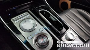 Genesis GV80 3.0 Дизель 2WD 2020 года из Южной Кореи
