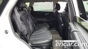 Genesis GV80 3.0 Дизель 2WD 2020 года из Южной Кореи