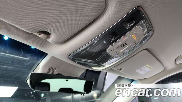 35995701_022.jpg Genesis GV80 3.0 Дизель 2WD 2020 года из Южной Кореи