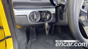 Porsche 718 2.0 2020 года из Южной Кореи
