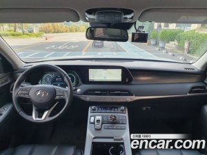Hyundai Palisade Бензин 3.8 4WD 2022 года из Южной Кореи
