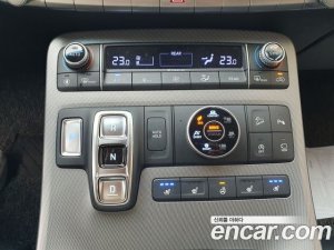 Hyundai Palisade Бензин 3.8 4WD 2022 года из Южной Кореи
