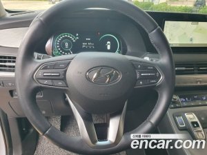 Hyundai Palisade Бензин 3.8 4WD 2022 года из Южной Кореи