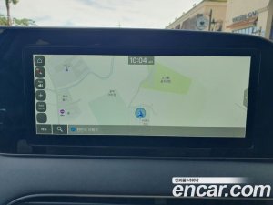 Hyundai Palisade Бензин 3.8 4WD 2022 года из Южной Кореи