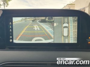 Hyundai Palisade Бензин 3.8 4WD 2022 года из Южной Кореи