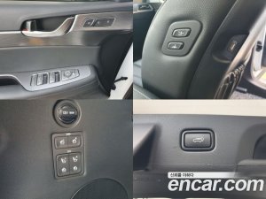 Hyundai Palisade Бензин 3.8 4WD 2022 года из Южной Кореи