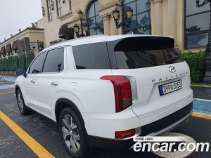 Hyundai Palisade Бензин 3.8 4WD 2022 года из Южной Кореи