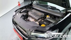 Jeep Cherokee 2.4 Limited 2WD 2021 года из Южной Кореи