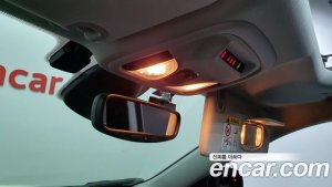 Jeep Cherokee 2.4 Limited 2WD 2021 года из Южной Кореи