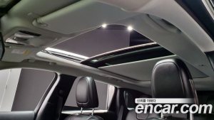 Jeep Cherokee 2.4 Limited 2WD 2021 года из Южной Кореи