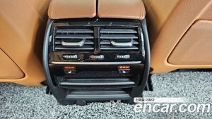 BMW 5-Series 520i Luxury 2020 года из Южной Кореи