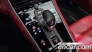Porsche Panamera 3.0 AWD 2020 года из Южной Кореи