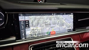 Porsche Panamera 3.0 AWD 2020 года из Южной Кореи