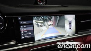 Porsche Panamera 3.0 AWD 2020 года из Южной Кореи