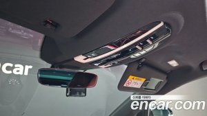 Porsche Panamera 3.0 AWD 2020 года из Южной Кореи