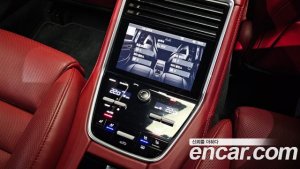 Porsche Panamera 3.0 AWD 2020 года из Южной Кореи