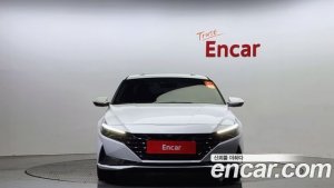 Hyundai AVANTE 1.6 2021 года из Южной Кореи