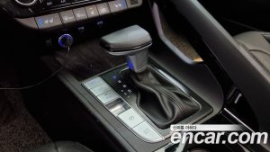 Hyundai AVANTE 1.6 2021 года из Южной Кореи