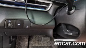 Hyundai AVANTE 1.6 2021 года из Южной Кореи