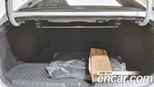 Hyundai AVANTE 1.6 2021 года из Южной Кореи