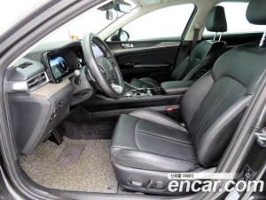 Kia K5 1.6 Turbo 2021 года из Южной Кореи
