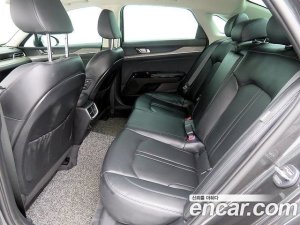 Kia K5 1.6 Turbo 2021 года из Южной Кореи