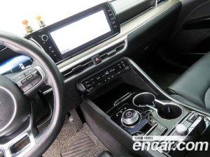 Kia K5 1.6 Turbo 2021 года из Южной Кореи