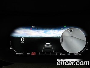 Kia K5 1.6 Turbo 2021 года из Южной Кореи
