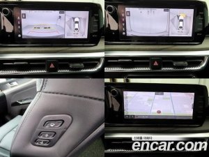 Kia K5 1.6 Turbo 2021 года из Южной Кореи
