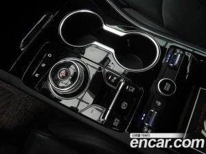 Kia K5 1.6 Turbo 2021 года из Южной Кореи