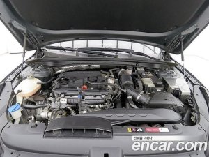 Kia K5 1.6 Turbo 2021 года из Южной Кореи