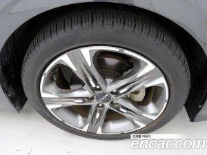 Kia K5 1.6 Turbo 2021 года из Южной Кореи