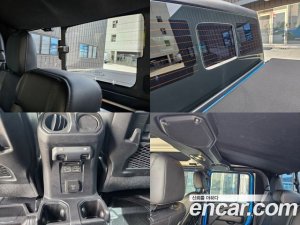 Jeep Gladiator 3.6 Rubicon 2021 года из Южной Кореи