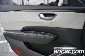 Renault-KoreaSamsung SM6 2.0 GDe Premiere 2020 года из Южной Кореи