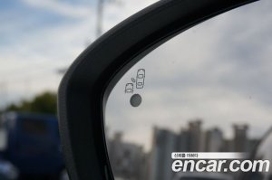 Renault-KoreaSamsung SM6 2.0 GDe Premiere 2020 года из Южной Кореи