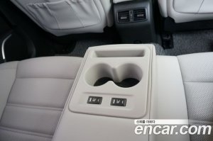 Renault-KoreaSamsung SM6 2.0 GDe Premiere 2020 года из Южной Кореи