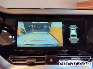 Kia Niro 1.6 HEV 2020 года из Южной Кореи