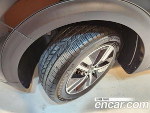 Kia Niro 1.6 HEV 2020 года из Южной Кореи