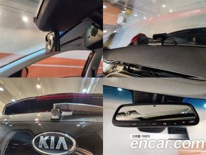 Kia Niro 1.6 HEV 2020 года из Южной Кореи